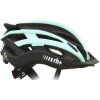 RH+ 2in1 Matt Black-Water Green 2021