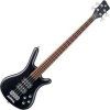 Warwick RockBass Corvette Nirvana Black Transparent Satin