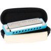 Cascha HH Ocean Rock BL Diatonic harmonica