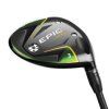 Callaway Epic Flash Fairway Wood Right Hand Strong 3FW Evenflow 50