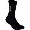 POC Ultra Sock Uranium Black