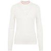 J.Lindeberg Vila Womens Sweater White