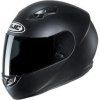 HJC CS-15 Semi Flat Black Helmet