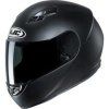 HJC CS-15 Semi Flat Black Helmet