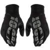 100% Hydromatic Waterproof Glove Black