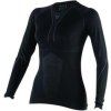 Dainese D-Core Dry Tee Black/Anthracite