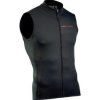 Northwave Force Jersey Sleeveless Black