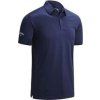 Callaway Swingtech Solid Mens Polo Shirt XL