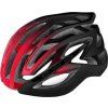 R2 Evolution Black/Red Matt 2021