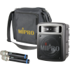 MiPro Vocal Set Battery powered PA system