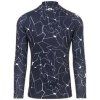 J.Lindeberg Aello Compression Top Slit