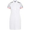 J.Lindeberg Polly Dress White