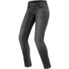 Rev'it! Westwood SF Medium Grey Used Motorcycle Jeans