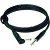 Klotz Black m Straight - Angled