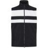 J.Lindeberg Packlight Padded Vest Black