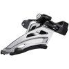 Shimano Deore Side Swing Front Derailleur 2x11-Speed 38T