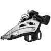 Shimano Deore Side Swing Front Derailleur 2x11-Speed 38T