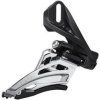 Shimano Deore Side Swing Front Derailleur 2x11-Speed 38T