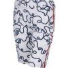 Sportalm Adonia Womens Shorts Optical White