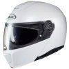 HJC RPHA 90 Metal Pearl White Helmet