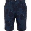 J.Lindeberg Tim Golf Shorts JL Navy