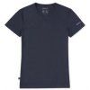 Musto Womens Evolution Sunblock SS Tee True Navy