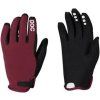 POC Resistance Enduro ADJ Glove Propylene Red