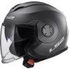 LS2 OF570 Verso Solid Matt Helmet