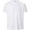 Musto Evolution Sunblock SS Tee 2.0 White