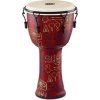 Meinl Travel Djembe Pharaoh's Script