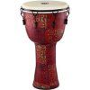 Meinl Travel Djembe Pharaoh's Script