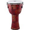 Meinl Travel Djembe Pharaoh's Script