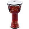 Meinl Travel Djembe Pharaoh's Script