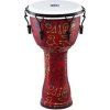 Meinl Travel Djembe Pharaoh's Script