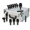 AUDIX Microphone Set for Drums