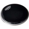 Evans Chrome Black Drum Head