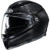 HJC F70 Metal Black Helmet