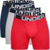 Under Armour Charged Cotton 15 cm Boxerjock 3-Pack