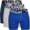 Under Armour Charged Cotton 15 cm Boxerjock 3-Pack