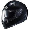 HJC i70 Metal Black Helmet