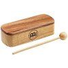 Meinl Woodblock Natural