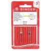 Singer Double Sewing Needle