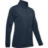 Under Armour Windstrike Full Zip Womens Jacket Academy