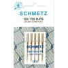 Schmetz 130/705 H-PS Single Sewing Needle