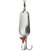 Effzett Twin Spoon Silver/Silver cm g