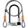 Kryptonite Kryptolok Mini-7 W/ - 82x178mm