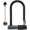Kryptonite Kryptolok Mini-7 W/ - 82x178mm