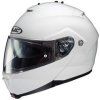 HJC IS-MAX II Solid Pearl White