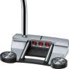 Scotty Cameron 2017 Futura 6M Putter Right Hand