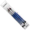 Da Vinci Synthetics Set of Round Brushes 5 pcs